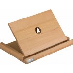 Stojan na kuchařku nebo tablet Artelegno z bukového dřeva – Sleviste.cz