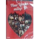 New Yorku, miluji TěDVD