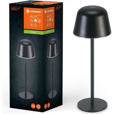 Ledvance P227430 – Zboží Dáma