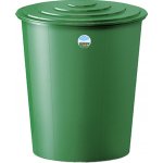 STEFANPLAST sud na dešť.vodu 300l PH s kohoutkem + víko – Zbozi.Blesk.cz