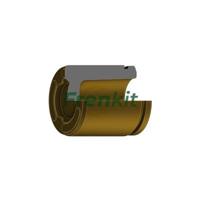 Píst, brzdový třmen FRENKIT P545701 – Hledejceny.cz