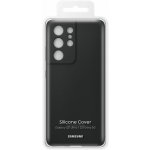 Samsung Silicone Cover Galaxy S21 Ultra 5G šedá EF-PG998TJEGWW – Zboží Živě