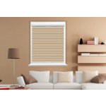 Rolux BRILANT 400 x 1500 mm Světle bronzová – Sleviste.cz