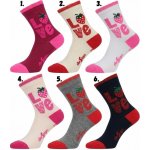 Design Socks Klasické dětské ponožky – Hledejceny.cz
