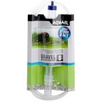 Aquael Gravel a Glass Cleaner L – Zboží Mobilmania