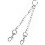 Askino Rozdvojka k vodítku řetízek – Sleviste.cz