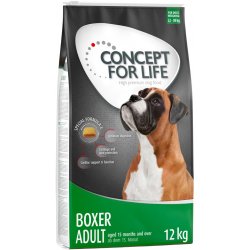 Concept for Life Boxer Adult 2 x 12 kg