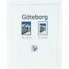 Klasický fotorámeček Fotorámeček Göteborg, dřevěný, bílý 40x50 cm