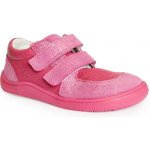 Baby Bare shoes febo Youth fuchsia – Hledejceny.cz