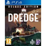 Dredge (Deluxe Edition) – Hledejceny.cz