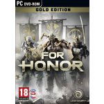 For Honor (Gold) – Hledejceny.cz