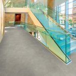 Karndean Projectline Acoustic Click 55604 Beton světle šedý 2,22 m² – HobbyKompas.cz