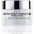 Germaine de Capuccini TIMEXPERT WHITE Spot Correction Cream korekční krém na pigmentové skvrny SPF20 50 ml