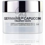 Germaine de Capuccini TIMEXPERT WHITE Spot Correction Cream korekční krém na pigmentové skvrny SPF20 50 ml – Zboží Dáma