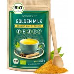 WoldoHealth Zlaté mléko kurkuma 300 g – Hledejceny.cz