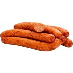 Zámecká výrobna Extra ostrá klobása cca 1,5 kg – Zboží Dáma