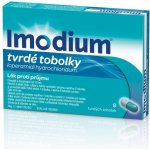 IMODIUM POR 2MG CPS DUR 8 – Zbozi.Blesk.cz