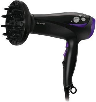 Sencor SHD 108VT