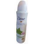 Dove Nourishing Secrets Matcha & Sakura deospray 150 ml – Hledejceny.cz