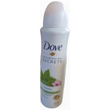 Dove Nourishing Secrets Matcha & Sakura deospray 150 ml