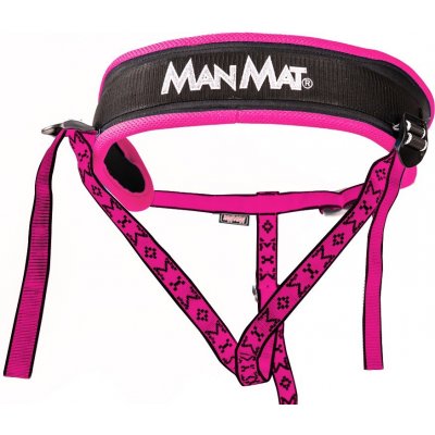 ManMat Opasek Canicross – Zboží Mobilmania