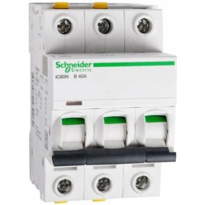 Schneider Electric A9F03340 – Zbozi.Blesk.cz