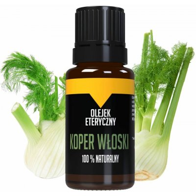Bilovit esenciální olej Fenykl 10 ml – Hledejceny.cz