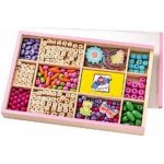 Korálky ABC v krabičce – Zboží Dáma