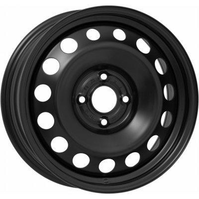 Alcar Stahlrad 7250 6x14 5x100 ET37 – Hledejceny.cz