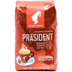 Julius Meinl Präsident Espresso zrnková 0,5 kg – Hledejceny.cz