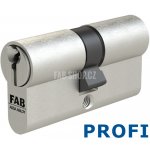 Assa Abloy FAB 3*** PROFI 45/75mm – Zboží Mobilmania