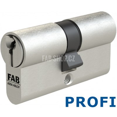 Assa Abloy FAB 3*** PROFI 45/75mm – Zboží Mobilmania
