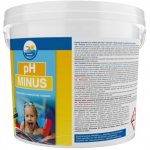 PROXIM pH MINUS 5 kg – Zboží Dáma
