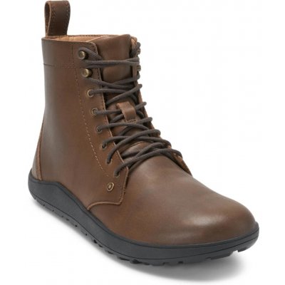 Xero Shoes Breckenridge Brown – Zboží Dáma