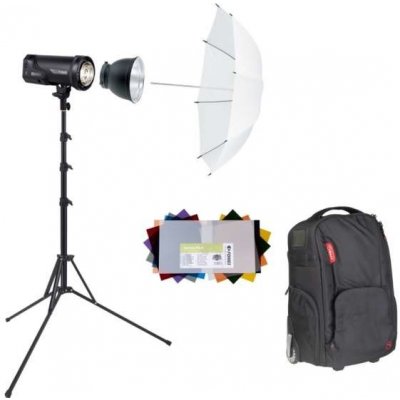 Fomei Digitalis Pro TX600 TTL Set – Zboží Mobilmania