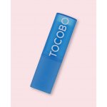 Tocobo Powder Cream Lip Balm 031 Rose Burn Krémovo-pudrový balzám na rty v růžovém odstínu 3,5 g – Zboží Mobilmania