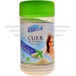 Prom-in Redita Stevia & Cukr - 350 g – Sleviste.cz