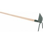 VCAS špičatá dvojzubá s násadou 100 cm 2500022 – Zboží Dáma