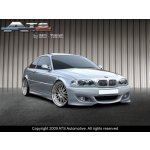 BMW E46 Coupe přední nárazník