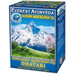 Everest Ayurveda DHATAKI Silná menstruace 100 g – Zboží Mobilmania