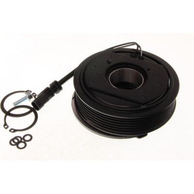 Elektromagnetická spojka, kompresor klimatizace MAXGEAR AC130199 | Zboží Auto