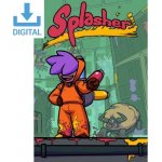 Splasher – Zbozi.Blesk.cz