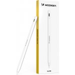 Wozinsky Stylus pro iPad s rychlonabíjením přes USB-C - bílý WRA-08 – Hledejceny.cz