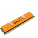 Paměť EVOLVEO Zeppelin GOLD DDR3 2GB 1333MHz CL9 2G/1333/XK EG