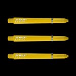 Winmau Pro Force Medium Yellow – Zboží Mobilmania