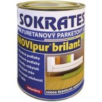 Sokrates Movipur Brilant 2 kg hluboký mat – Sleviste.cz