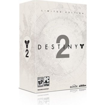 Destiny 2 (Limited Edition)