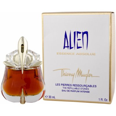 Thierry Mugler Alien Essence Absolue parfémovaná voda dámská 30 ml