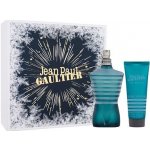 Jean Paul Gaultier Le Male EDT 125 ml + sprchový gel Le Male 75 ml dárková sada – Zboží Mobilmania