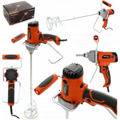 KRAFT&DELE KD1743 – Sleviste.cz